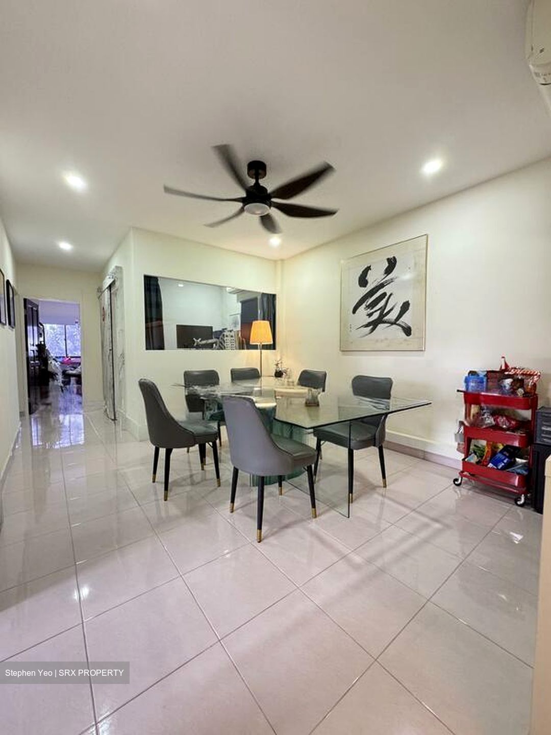 Braddell View (D20), Apartment #499684251
